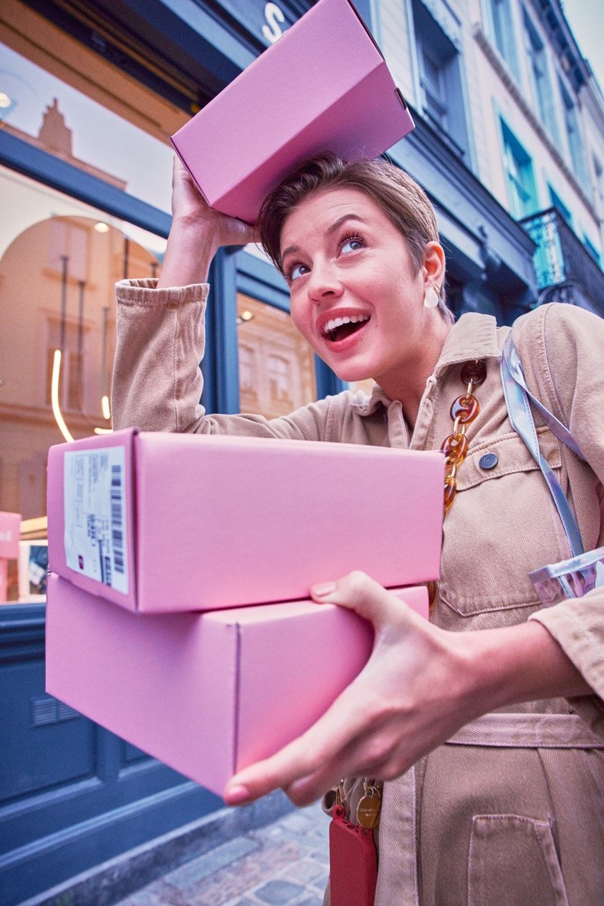 Nouvelle DA Photo B2B