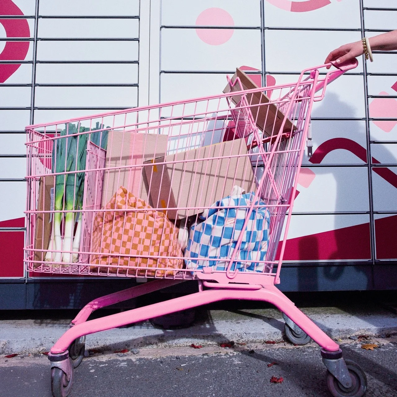 Nouvelle DA Photo lifestyle