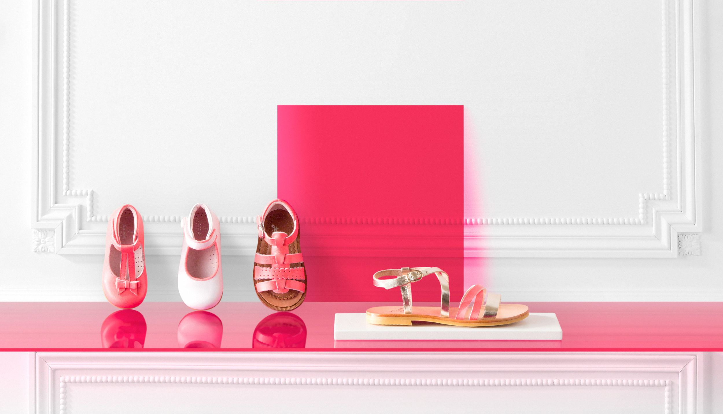 • Paris haussmannien • Brillance • Qualité • Jeu de matières • Couleurs pep’s •