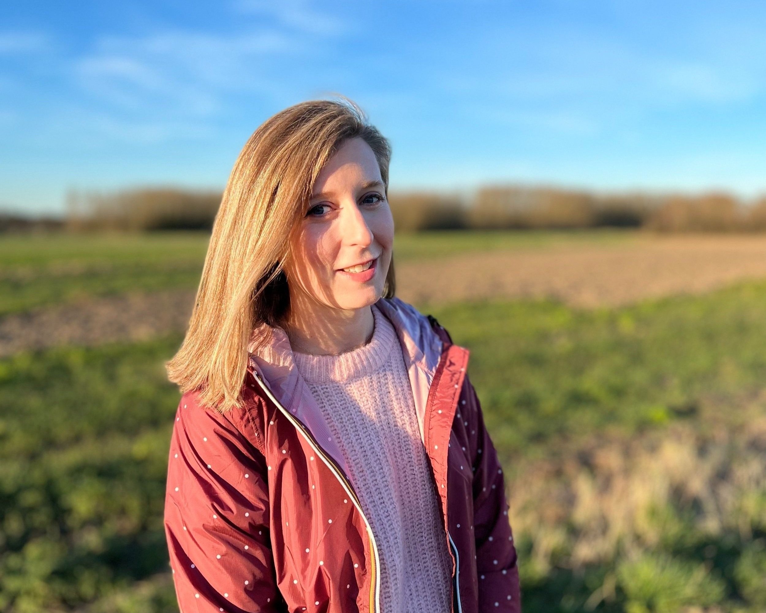 Portrait de Lucile Jano