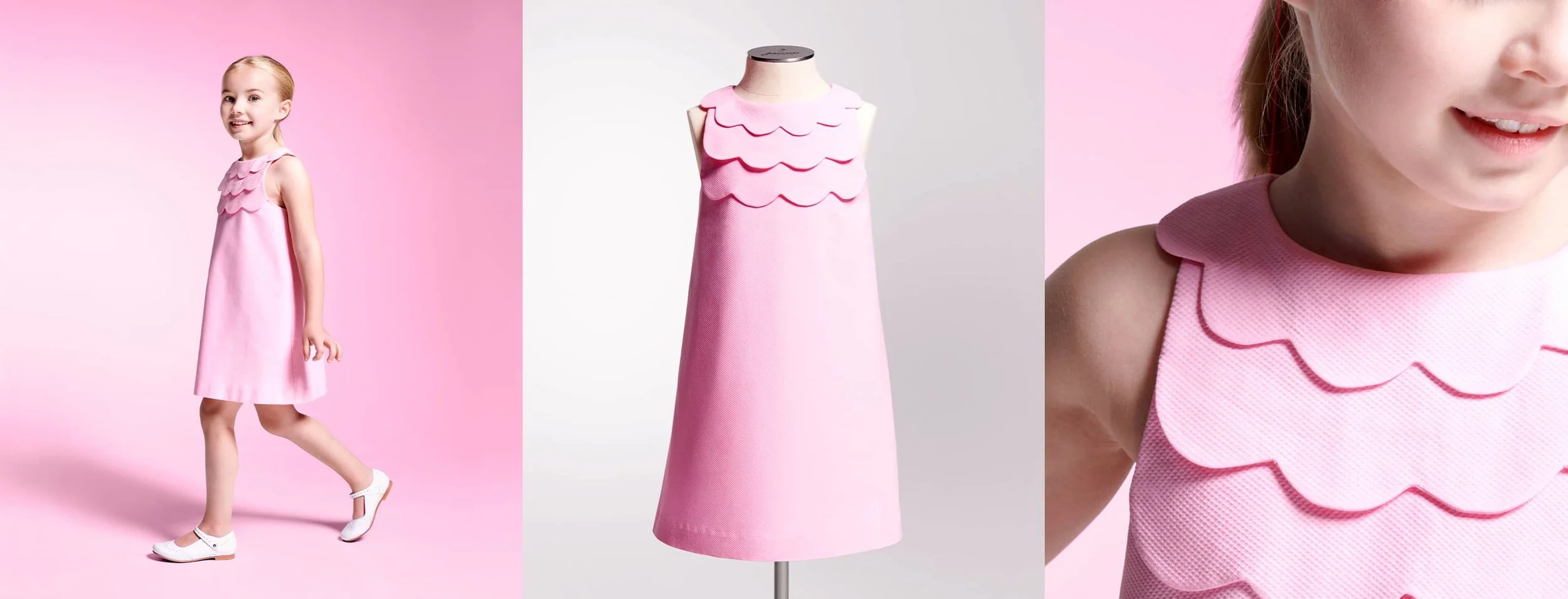 La robe emblématique