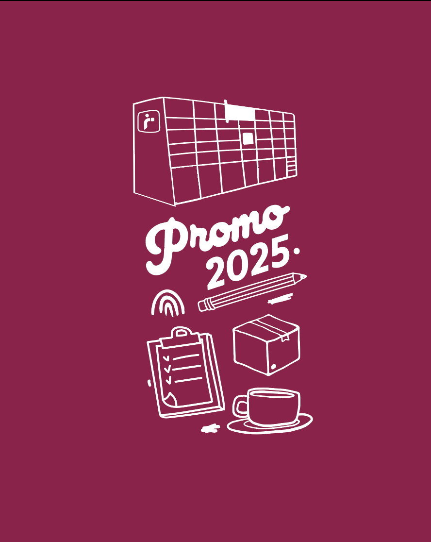 Conception d’un sweat destiné à l’ensemble des collaborateurs et d’un t-shirt dédié à la promotion des alternants 2025.